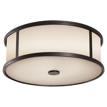Dakota Outdoor Ceiling Flush Mount
