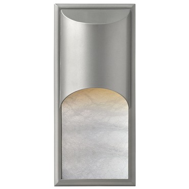 Cascade Exterior Wall Sconce Cascade Exterior Wall Sconce