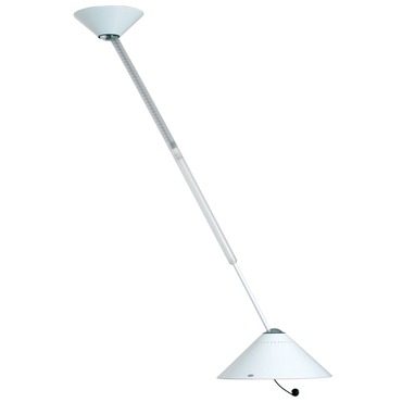 Flip Pendant W / Polycarbonate Shade Flip Pendant W / Polycarbonate Shade