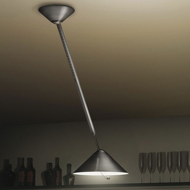 Flip Short Stem Pendant Flip Short Stem Pendant