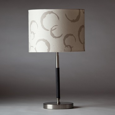 Angel Table Lamp