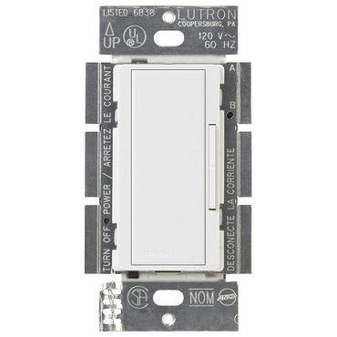 Maestro Companion Dimmer
