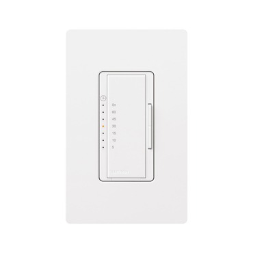 Maestro Countdown Timer Control Switch