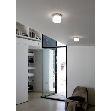 Scotch Wall/Ceiling Mount by Vibia
