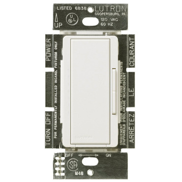 Maestro 1000VA LV Multi Location Dimmer