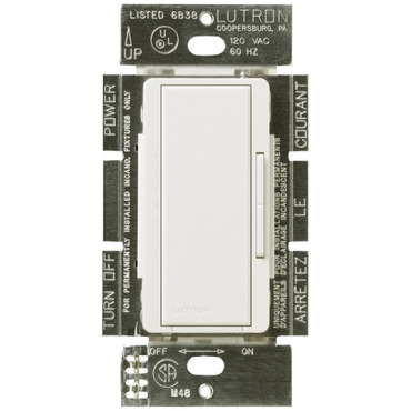 Maestro 600VA Low Voltage Multi Location Dimmer