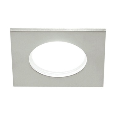 3.5 Inch LEDS314 Square Shower Trim 3.5 Inch LEDS314 Square Shower Trim