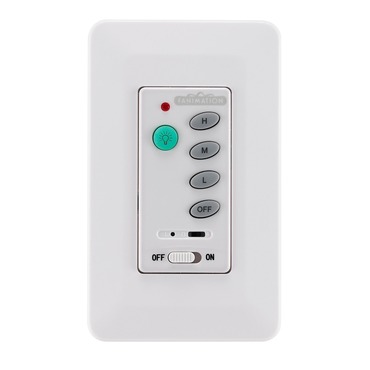Fan / Light Control