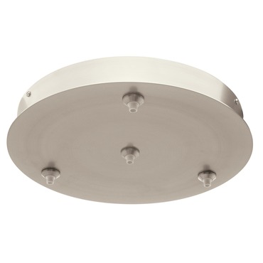 FJ 12 Inch Round 4 Port Canopy FJ 12 Inch Round 4 Port Canopy