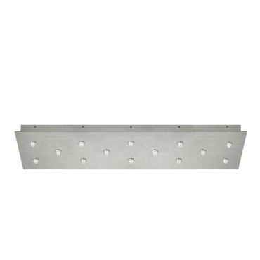 FJ Linear 14 Port Canopy