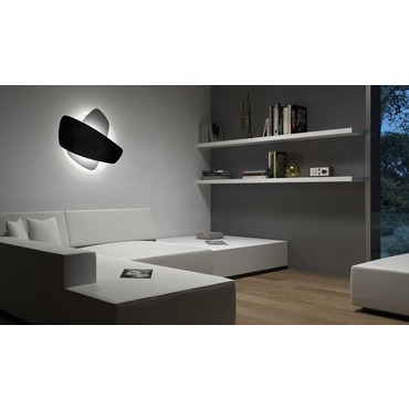 Solea Wall Sconce by Leucos