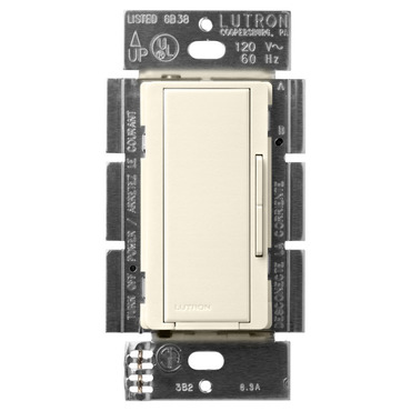 Maestro Satin Companion Dimmer