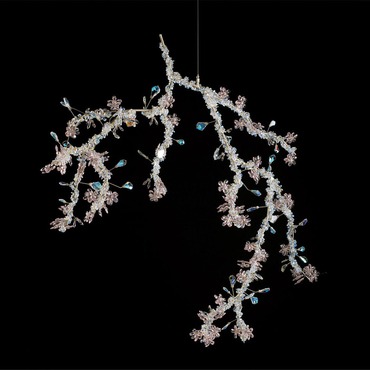Blossom LED Chandelier