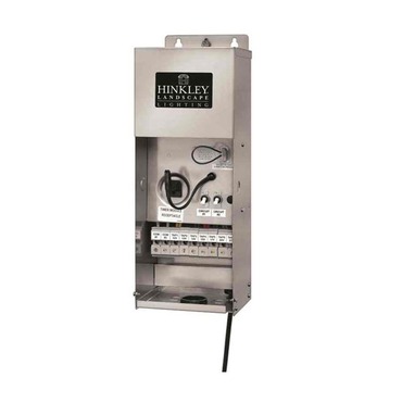 Exterior 600W Pro Series High Output Transformer