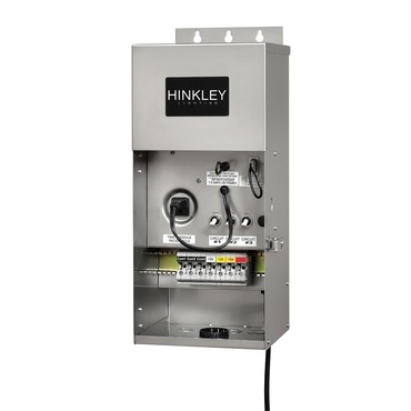 Exterior 900W Pro Series Transformer