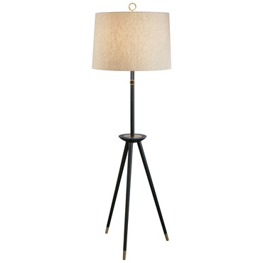 Ventana Tripod Floor Lamp Ventana Tripod Floor Lamp