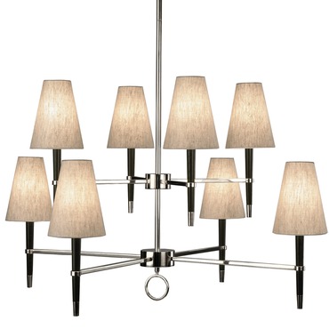 Ventana 2 Tier Chandlier Ventana 2 Tier Chandlier