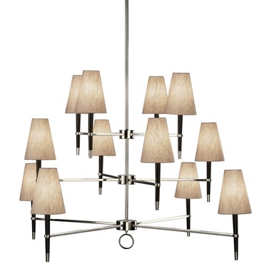 Ventana 3 Tier Chandelier Ventana 3 Tier Chandelier