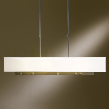 Fullered Notch Linear Suspension Fullered Notch Linear Suspension