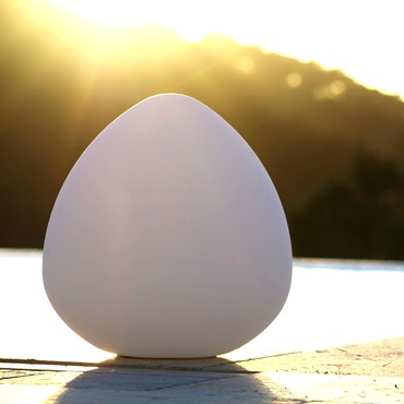 Rocky LED Outdoor/Indoor Lamp Rocky LED Outdoor/Indoor Lamp