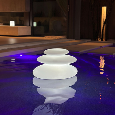 Zen LED Outdoor/Indoor Lamp