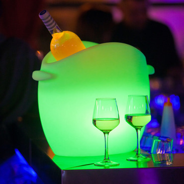 So Fresh LED Outdoor/Indoor Lamp