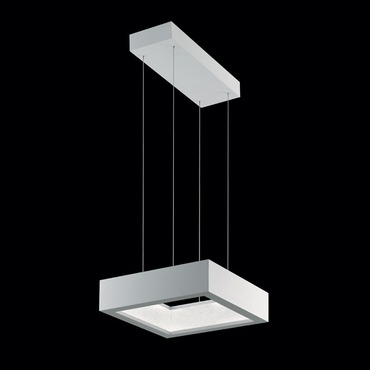 Revealed Horizontal 3000K LED Suspension