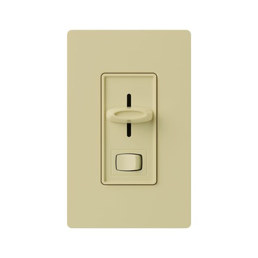 Skylark 600W Incandescent Single Pole Dimmer