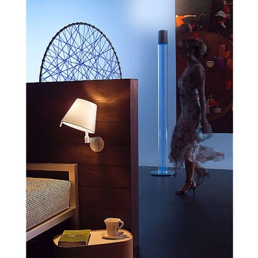 Melampo Mini Wall Sconce by Artemide