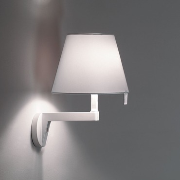 Melampo Mini Wall Sconce Melampo Mini Wall Sconce