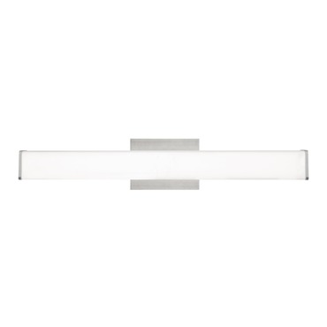 Lynn Bath Bar W / Acrylic Glass Lynn Bath Bar W / Acrylic Glass