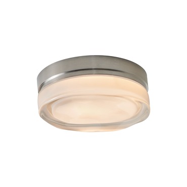 Fluid Round Wall / Ceiling Mount