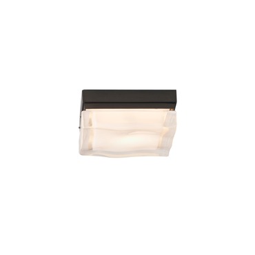 Fluid Square Wall / Ceiling Mount