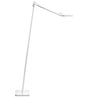 Kelvin Led F Floor Lamp