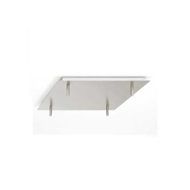 Quad Diamond 4 Port Canopy