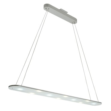Eos Led Linear Suspension Eos Led Linear Suspension