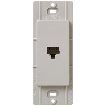 Satin Colors Telephone Jack Satin Colors Telephone Jack