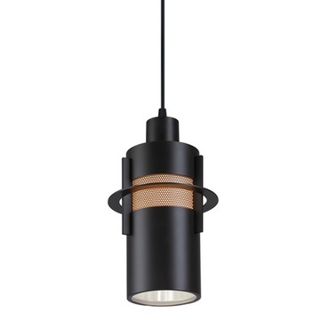 Aereo Long Pendant