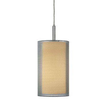 Puri Cylinder Pendant Puri Cylinder Pendant