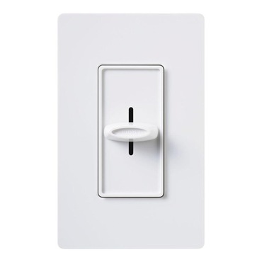 Skylark 5A Slide-to-Off Fan Control