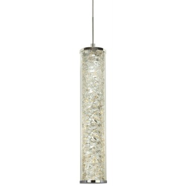 EZ Jack Jazz Crystal Pendant