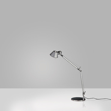 Tolomeo LED Mini Desk Lamp with Base Tolomeo LED Mini Desk Lamp with Base