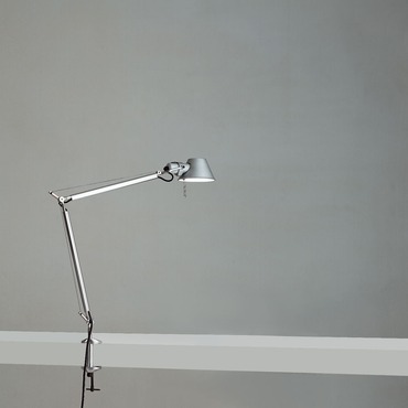 Tolomeo LED Mini Table with Clamp Tolomeo LED Mini Table with Clamp