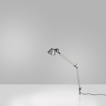 Tolomeo Mini LED Desk Lamp with In Set Pivot Tolomeo Mini LED Desk Lamp with In Set Pivot