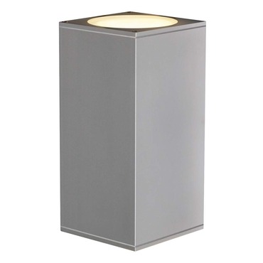 Big Theo Up/ Down Exterior Wall Sconce