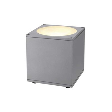 Big Theo Exterior Floor Lamp