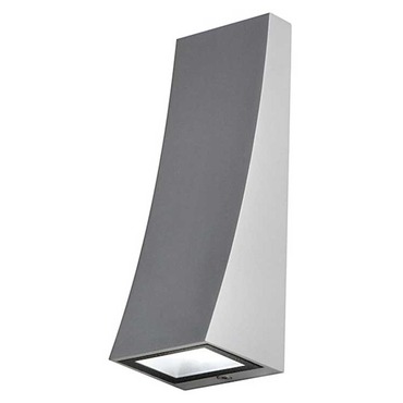 Delwa LED Indoor / Exterior Wall Sconce Delwa LED Indoor / Exterior Wall Sconce