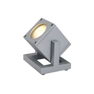 Cubix I Exterior Floor Lamp