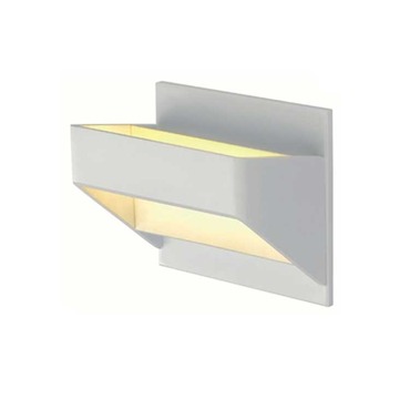 Docu Space Wall Sconce
