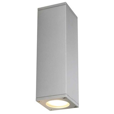 Theo Up /Down Exterior Wall Sconce Theo Up /Down Exterior Wall Sconce